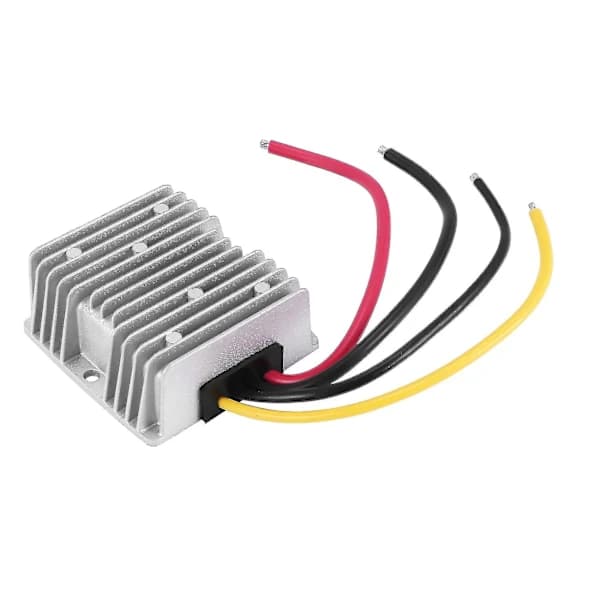 12V til 24V 15A 360W DC-DC-omformer 360W Step Up DC-omformer