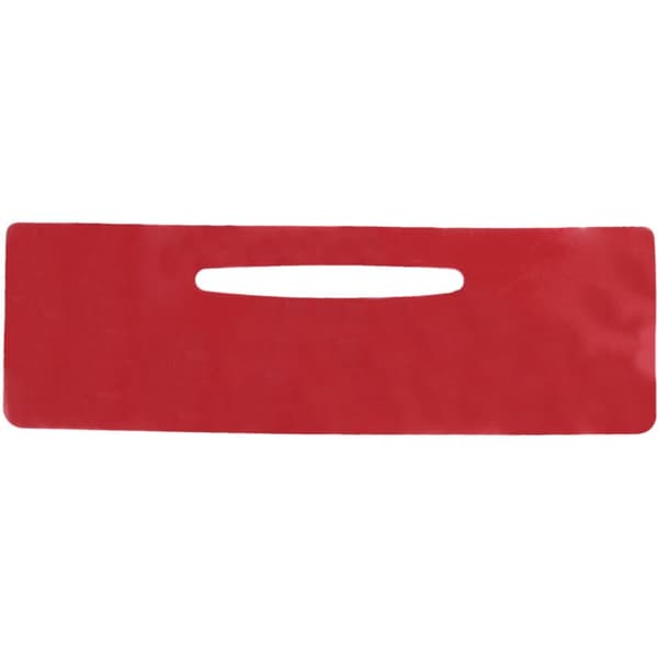 Bilstyling 3D-fiberdekal Interiør Bageste Luftventilationsramme Beskyttelse til - 3-serie E90 E92 E93 2005-2012