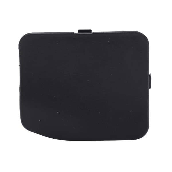 Rear Tow Hook Cover 85071-4EA0A Replacement for Nissan Qashqai J11 2014-2017