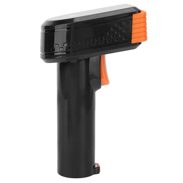 Kablet stregkodescanner Plug and Play USB-port Understøtter 1D 2D Ergonomisk Holdbar Stærk kompatibilitet Stregkodescanner