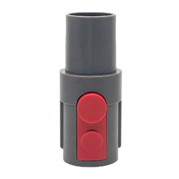 1 st dammsugarmunstycke Adapter för V6 V7 V10 V11 Dammsugare Adapter 32Mm