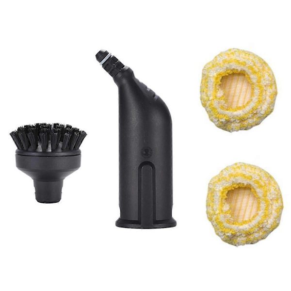 Til Karcher SC2 SC3 SC4 Støvsuger Damprenser Tilbehør