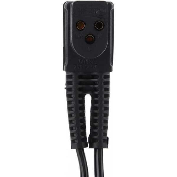 Singer Sewing Machine Foot Pedal, Sewing Machine Pedal, 220V EU Plug Universal Sewing Machine Foot Pedal with Power Cable for Singer 974 Sewing Machine