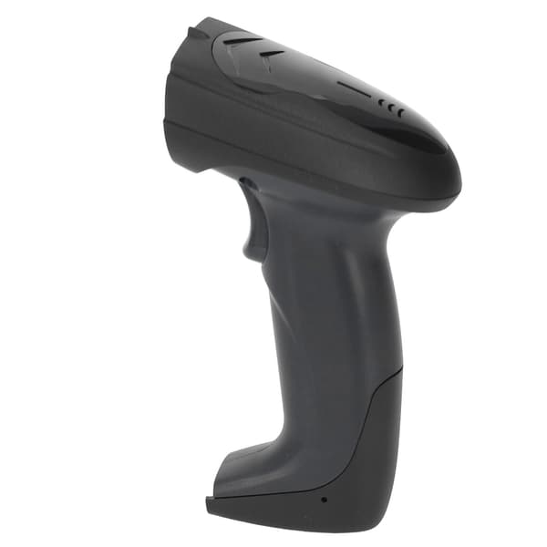 Stregkodescanner Plug and Play 2.4G Trådløs USB 1D-kode 2D-kode QR Digital Udskrift Håndholdt Stregkodescanner