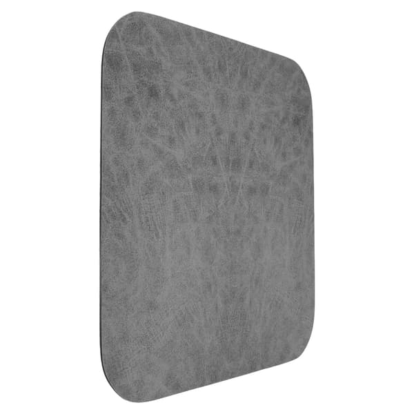 Universal Absorbent Anti-Slip Mat for Robot Vacuum Cleaner Replacement Parts