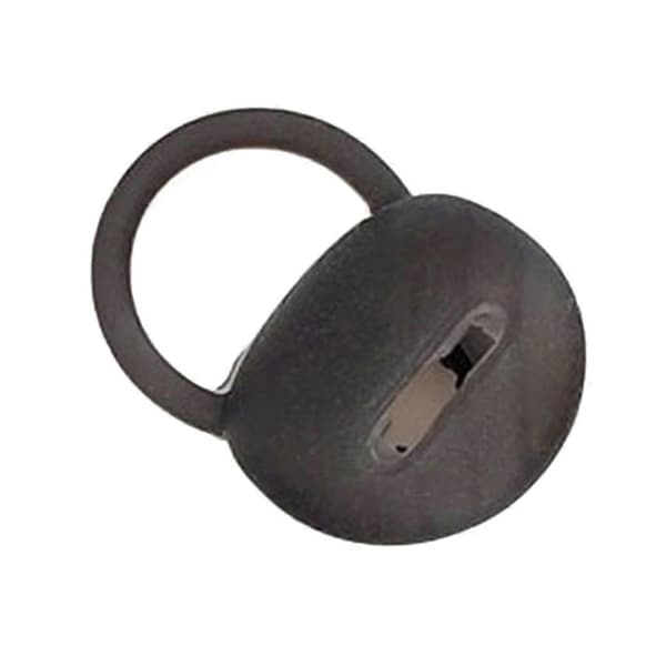 for TalkBand B6 Smart Armbånd Myke Silikon Ørepropper Anti-Fall Øreputer Stor Large