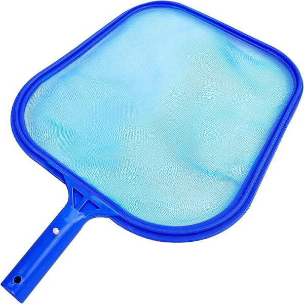 Pool Nets, Fine Mesh Nets and Cleaning Tools