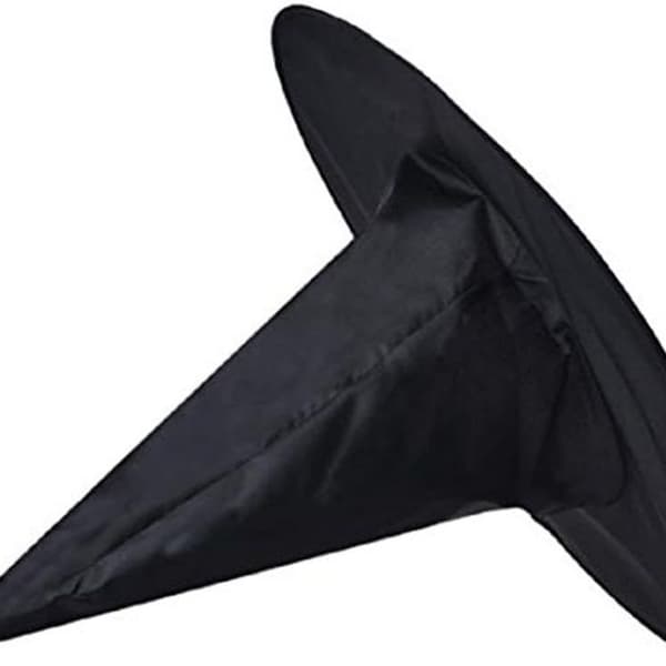 Halloween Witch Hat 6-pack Halloween Wizard Hat Halloween Party Kids Hat