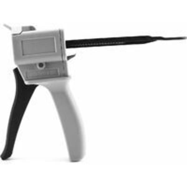 50 ml epoxylim-dispenser, 10:1 blandingsforhold med professionel statisk dyse