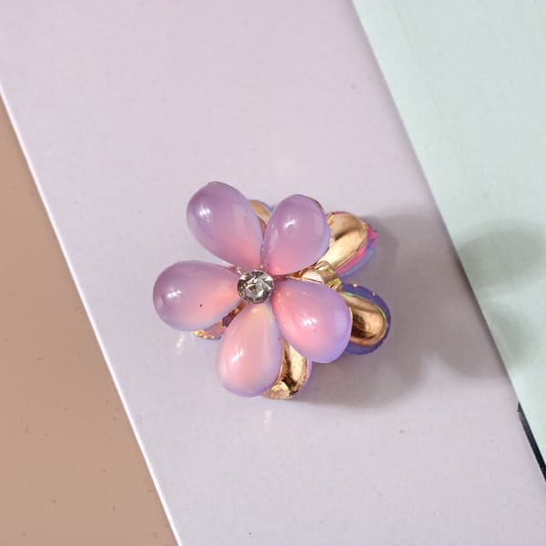 ##/17 stk. Mini Diamant Hårspænder Små Hårklemmer Hårtilbehør til Kvinder Piger Mini Søde Hårspænder Hårklemmer til Hverdag Fest Bryllup##/