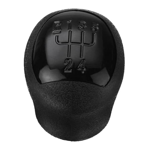 Karbonfiber rattdekorasjon, ring, klistremerke, logo, dekaler, deksel, dekorasjon for A3 A4 Q5 Auto Style A