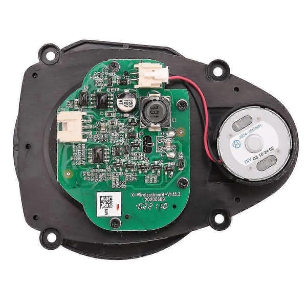 LDS Laseravstandssensor LDS for Xiaomi Dreame D9/L10 PRO/L10 PLUS/W10/ W10 PRO Robotstøvsuger