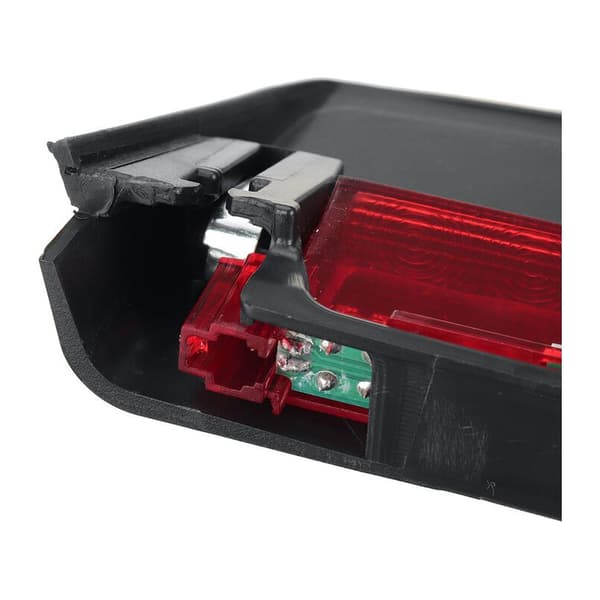 OEM 8T0945097B Rear High Mounted Center 3rd Third Brake Light Lamp For Audi A5 S5 Coupe Sportback 2008-2016
