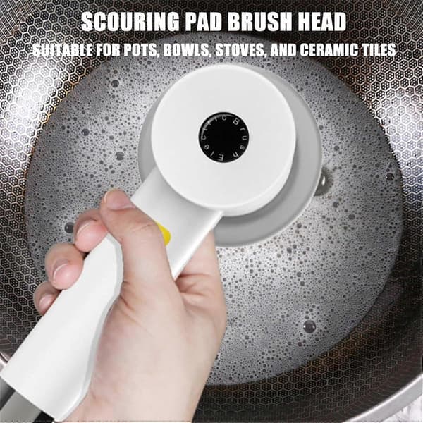 Profesjonelle dampmoppputer, erstatningsputer for Shark Steam Pocket Mop, sterk vannabsorpsjon og slitesterkt mikrofibermateriale