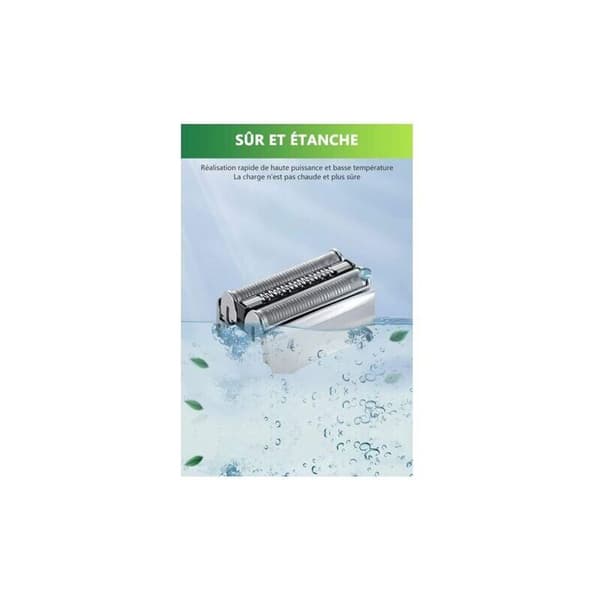 Barberhode for Braun 73s Series 7 70-n1300s 70-s4200cs 70-b7200cc