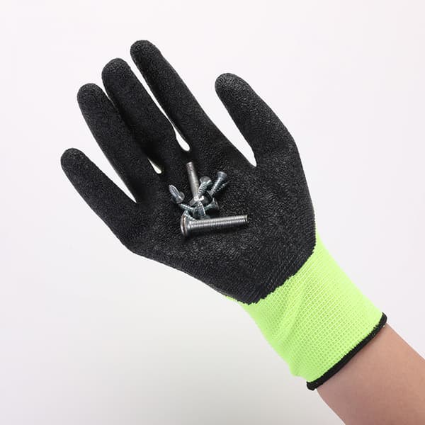 Havehandsker Lady 3 par handsker