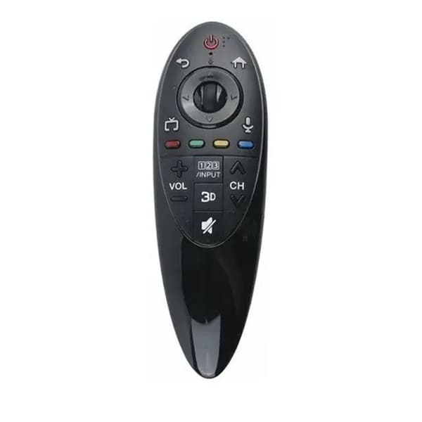 TV Remote Control Sensitive Replacement 3D TV Remote Control KLB