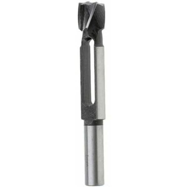 Propfræser, propbits, propbor 1/2'' - 8mm--
