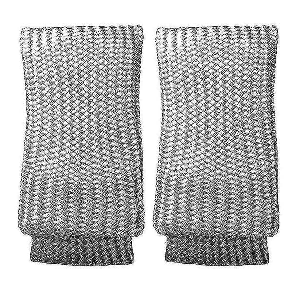 2-pak loddespidser og tricks tig finger varmeskjold