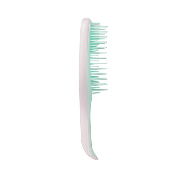 Tangle Teezer The Wet Detangler Mini - Marshmallow Duo_TF