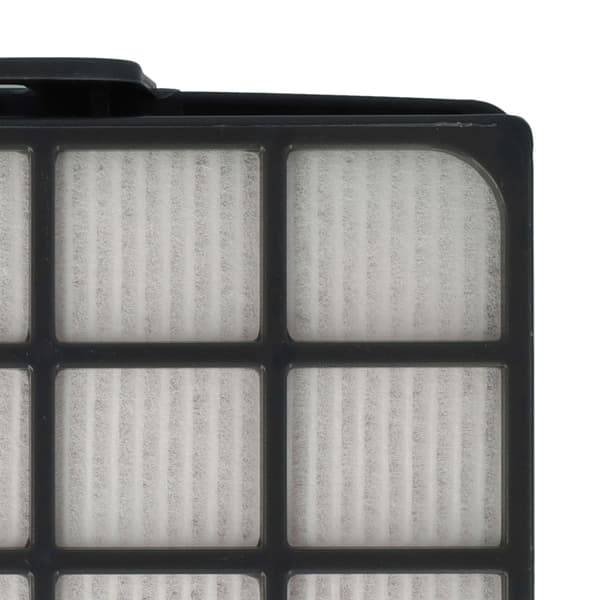 Vacuum Cleaner Filter replaces RS-RT4310 Vacuum Cleaner Filter; Filter (EPA)