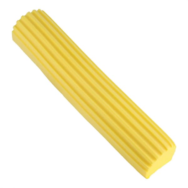 PVA Sponge Head with Super Absorbent Capacity, Household Cleaning Tool for Floors