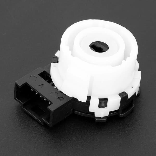 ABS Ignition Lock, Start Button Fits for A3/S3 2004-2013 1K0905865, Sagitar Magotan Tiguan Octavia KLB