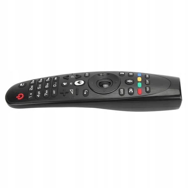 Fjärrkontroll för AN MR600 TV LG MAGIC TV