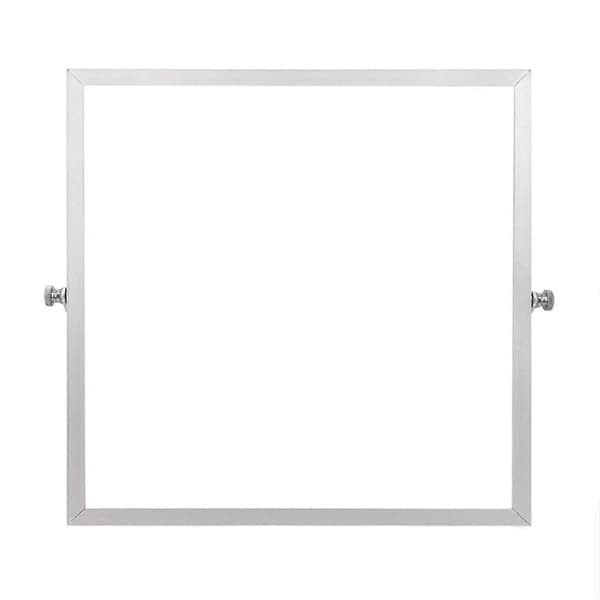 Double-Sided Magnetic Whiteboard with Stand for Kids, Home, and Office, Easy to Write and Erase, Compact Size