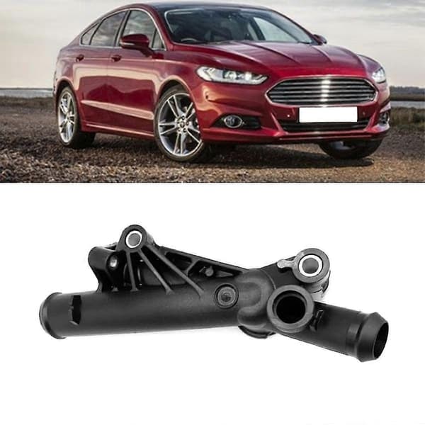 Bm5g8k556fa Termostat Vandrørskobling Termostathus Til Mondeo 1.6 2011-2015