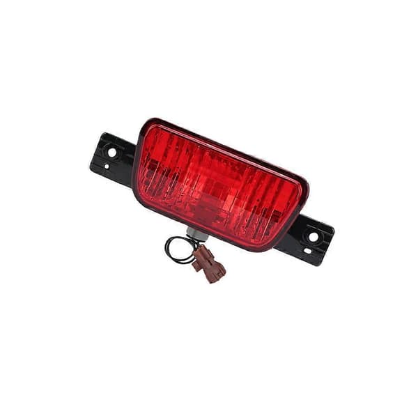 Bakre tåkelys for reservehjul til Mitsubishi Pajero Shogun 8337A089 07-18 jy [db]