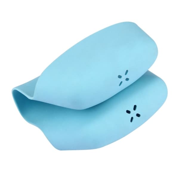 2-pack - Sink / Dish Rack for Sponge & Cleaning Products Blue