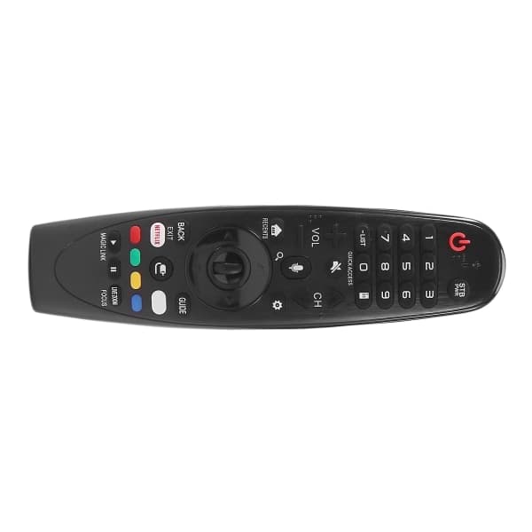 AN-MR650A Kaukosäädin ilman puheohjausta LG Smart LED -televisioille