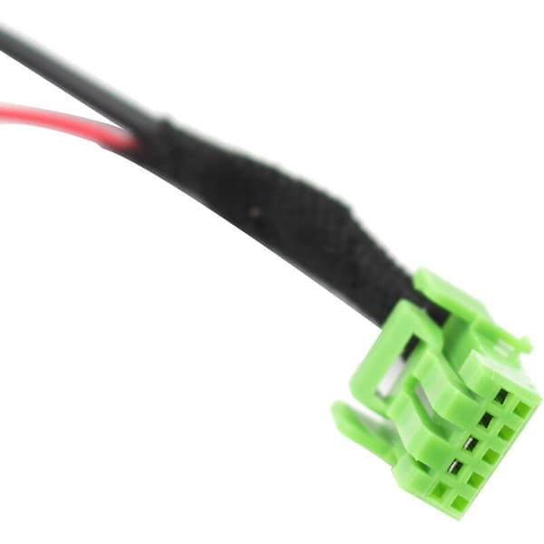 Car Rear View Camera RCA Video Backup Camera Converter Cable Adapter for Vitara Swift Sx4