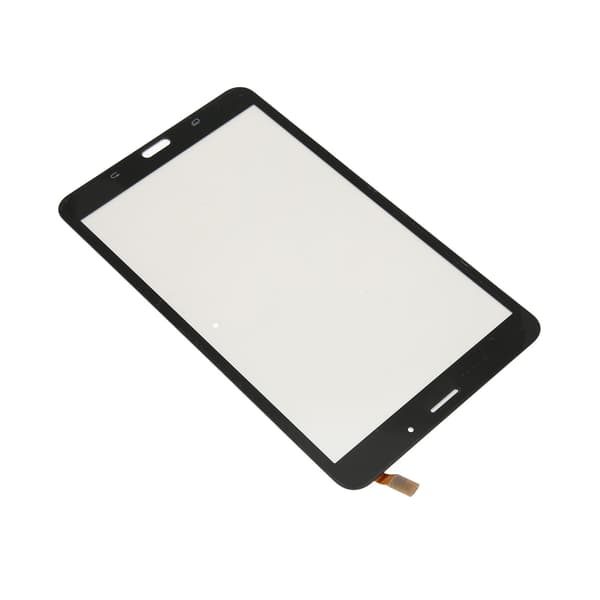 Udskiftning af touchskærmsglas til tablet til Samsung Galaxy Tab 4 8 tommer SM T331 Sort