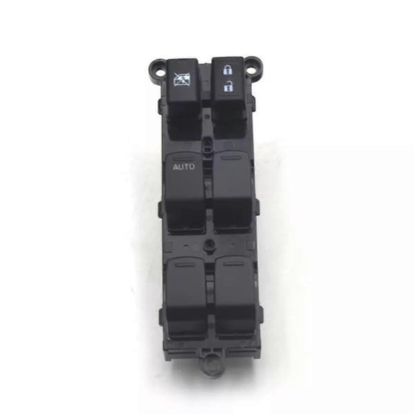 Car Window Lifter Master Switch for Suzuki Vitara LY2015- 37990-54P20 3799054P20