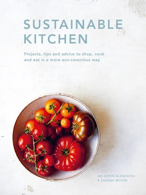Sustainable Kitchen 9780711265769 630