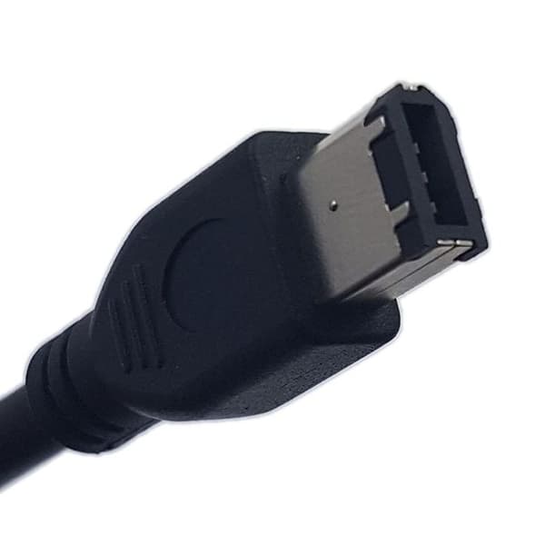 IEEE 1394B Firewire 800 - 400 9-nastainen - 6-nastainen kaapeli 6 jalkaa, Firewire
