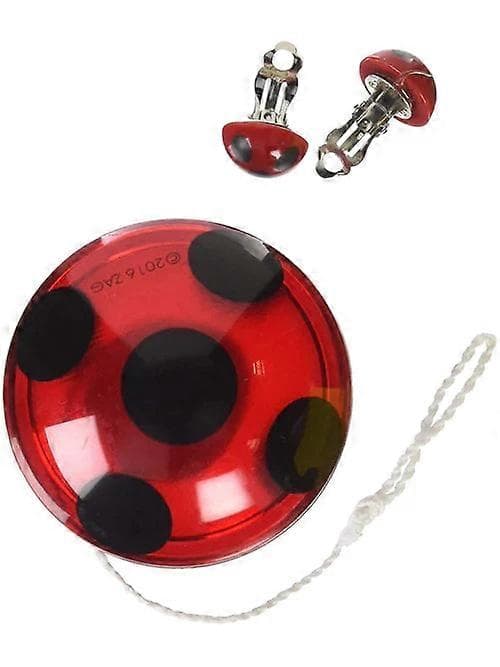 Mira.culous Ladybug Jojo 200551ns (FMY)