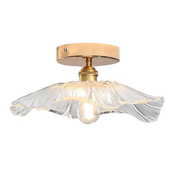 Moderne loftslamper Minimalistisk blomst Veranda Loftslamper Pendel