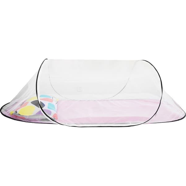 Pop-up Mosquito Net, 200 x 80 x 56 cm. Travel Mosquito Net. Bed Mosquito Net. Foldable Mosquito Net. Foldable Mosquito Net for Single Bed. Camping