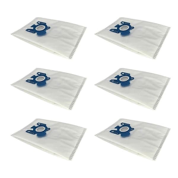 Vacuum Cleaner Bag GN 3D Type Efficiency for S8340/C1/C2/C3 Series