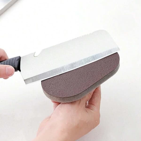 Magic Kitchen Cleaning Brush, Multifunctional Sponge Brush, Kitchen Utensils
