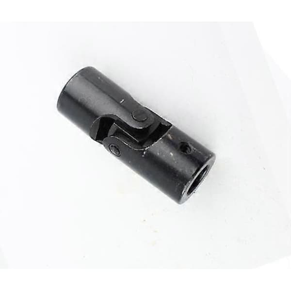 10 mm universalledd, universalleddaksel, universalledd (ID: 10 mm/OD: 20 mm) for RC-modellmotor, som flymodell, skipsmodell og robot etc.