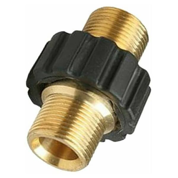 Munstycksanslutningsadapter Tillbehör för högtryckstvätt - M22 X 1,5 mm