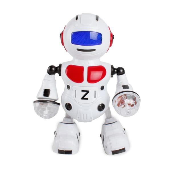 Leker for gutter Robot Barn Småbarn Robot 3 4 5 6 7 8 9 år gammel Gutter Kul gave