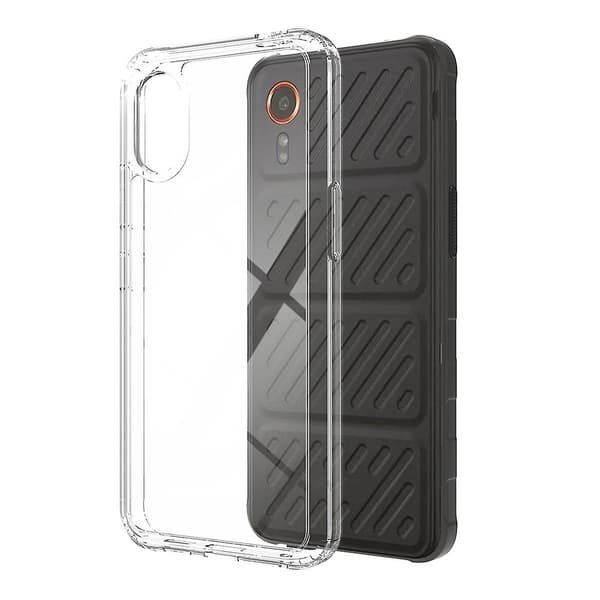 Akryl TPU-telefoncover til Samsung Galaxy XCover7