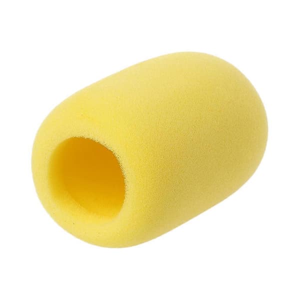 Mini Replacement Foam Cover Windshield Windscreen Sponge Cover for Phone_tfrf