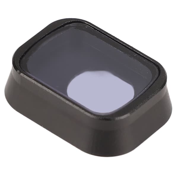 Dronekameraobjektivfilter Aluminiumlegering Optisk Glas Nanometerbelægning til Mini 3 Pro Filter til DJI Mini 3 Pro Drone