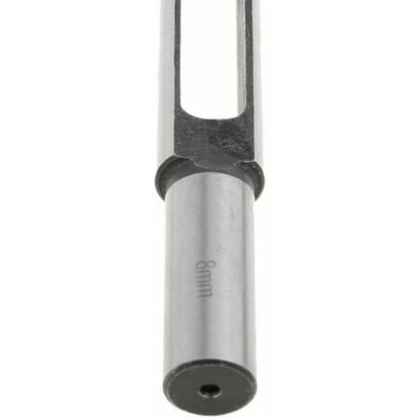 Pluggfres, pluggbiter, pluggbor 1/2'' - 8mm--